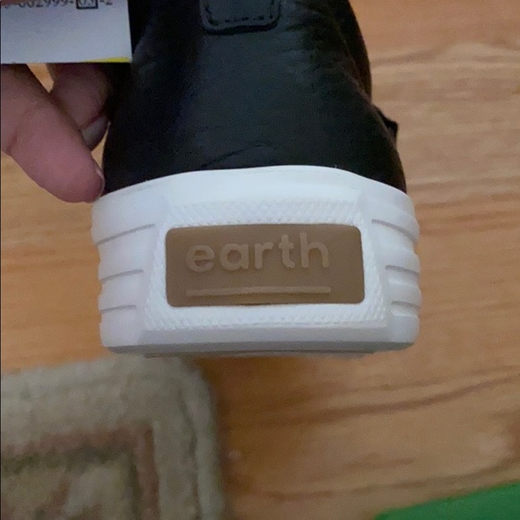 earth rosewood clary sneakers